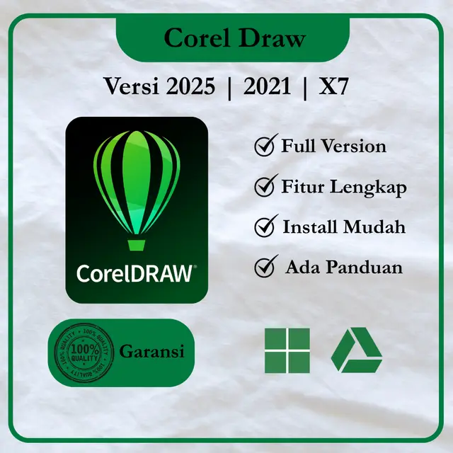 Katalog CorelDRAW Graphics Suite