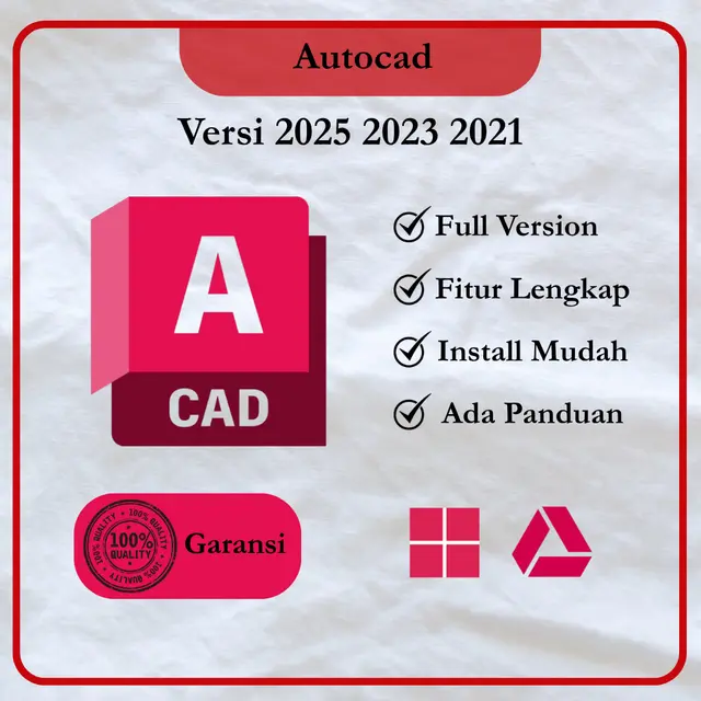 Autodesk AutoCAD